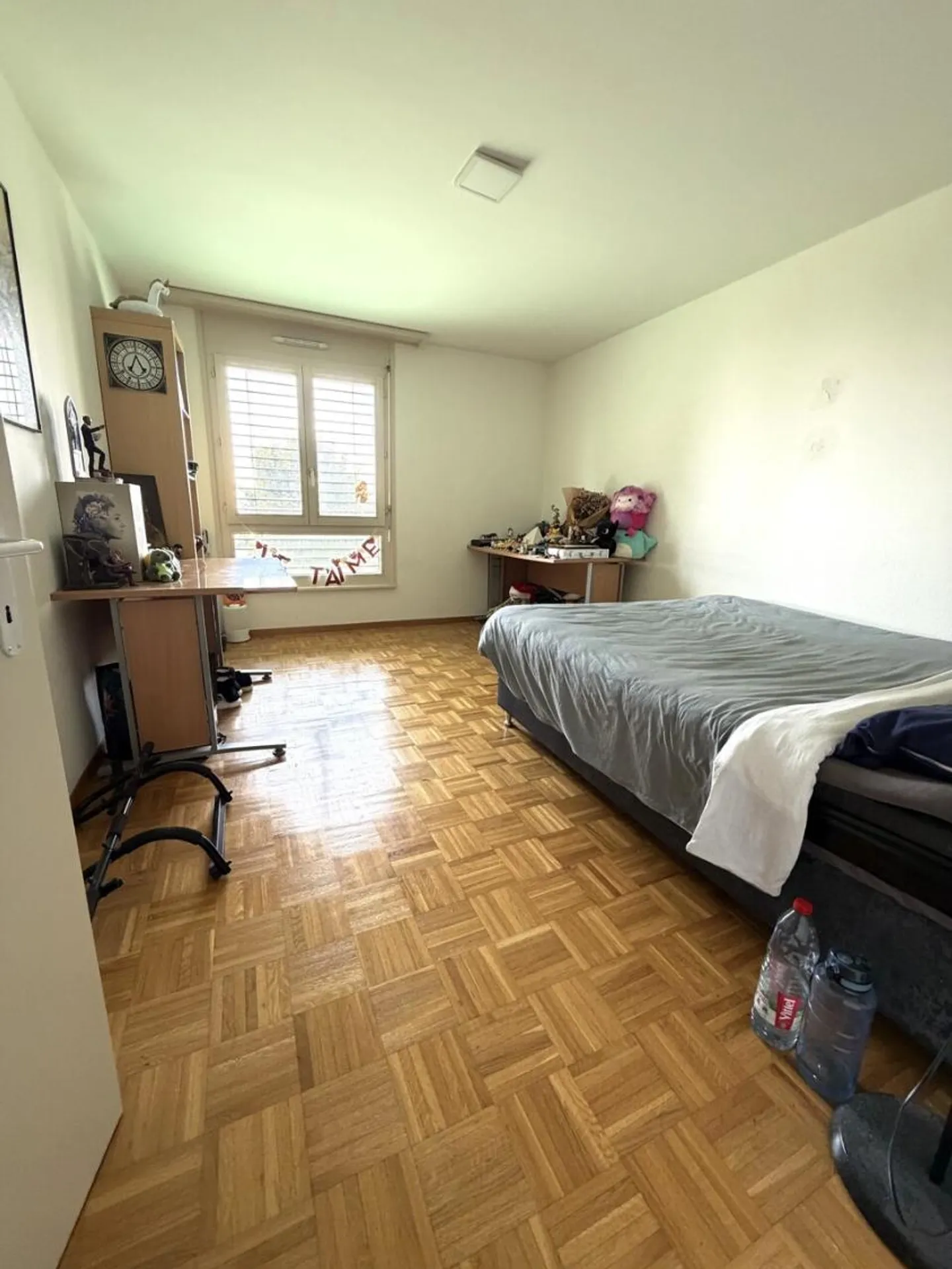 Spacious 3.5-room apartment of 95 m2 - Photo 6 of 12