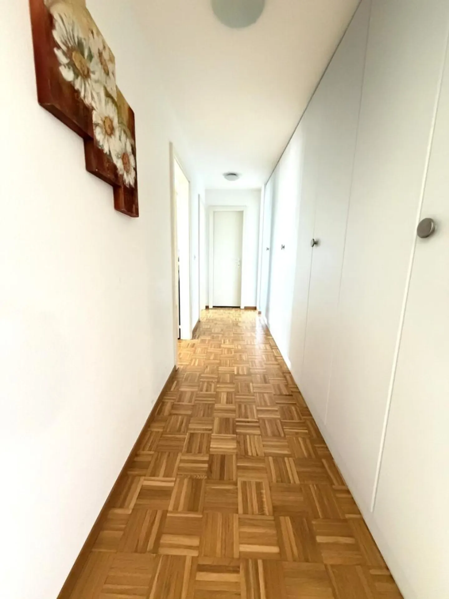 Spacious 3.5-room apartment of 95 m2 - Photo 4 of 12