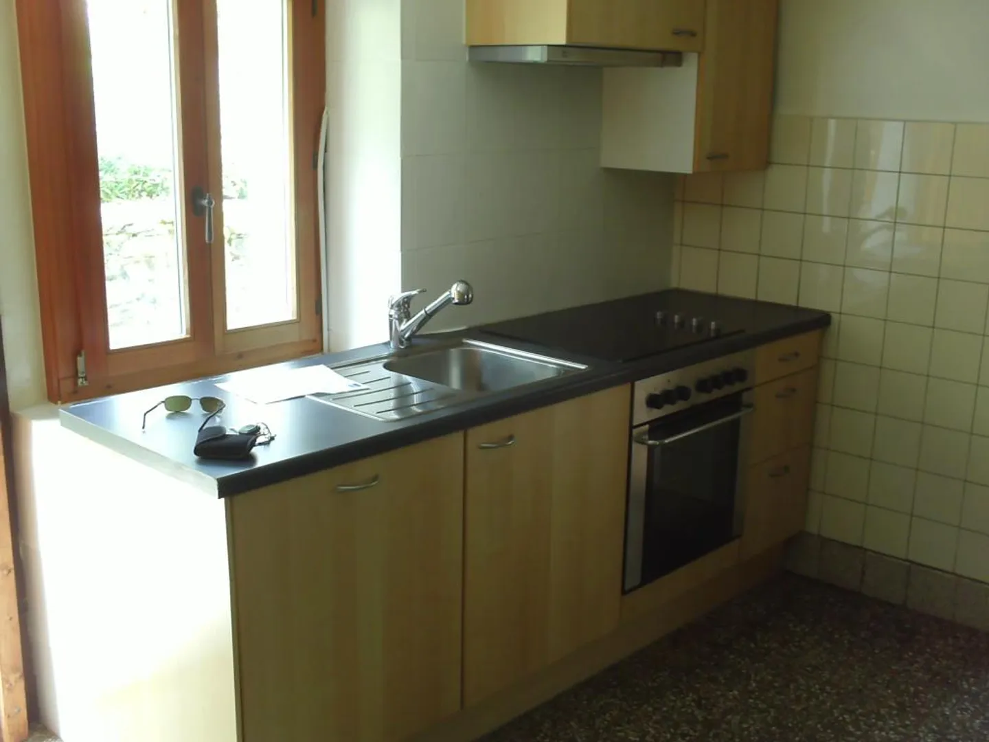 3.5 Room Apartment - Photo 2 of 5