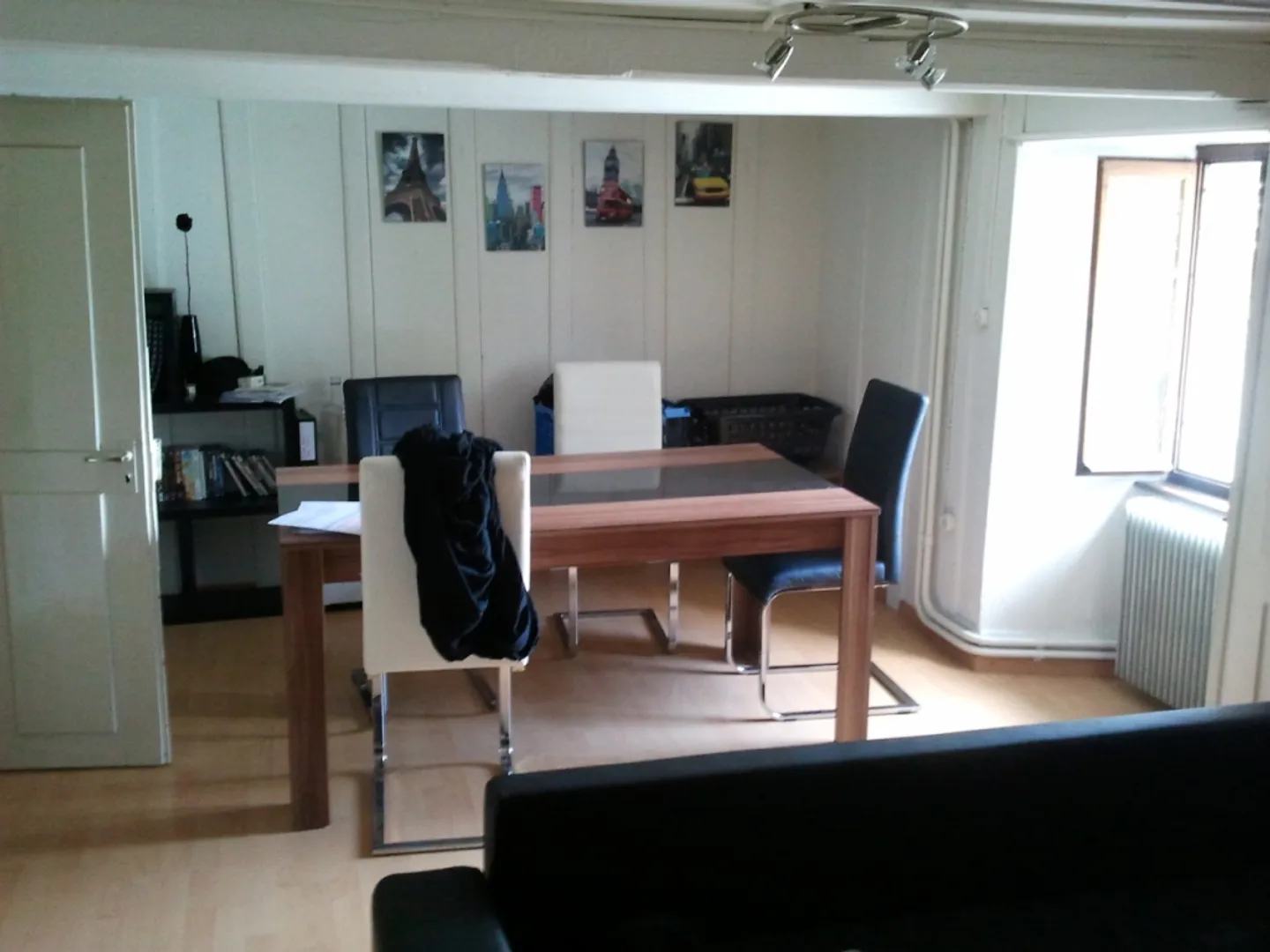 3.5 Room Apartment - Photo 3 of 5