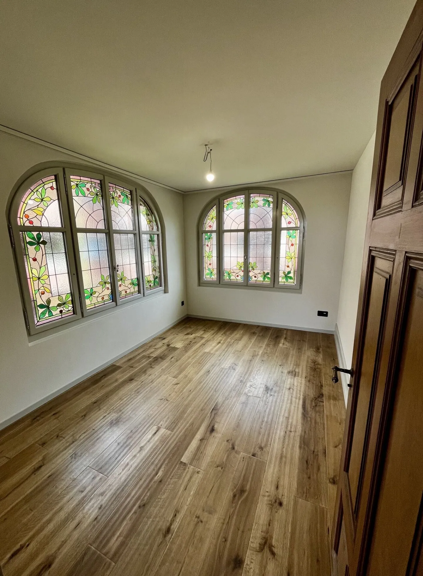 Laubenzimmer (Ufficio / Sala riunioni) - Foto 1 di 3
