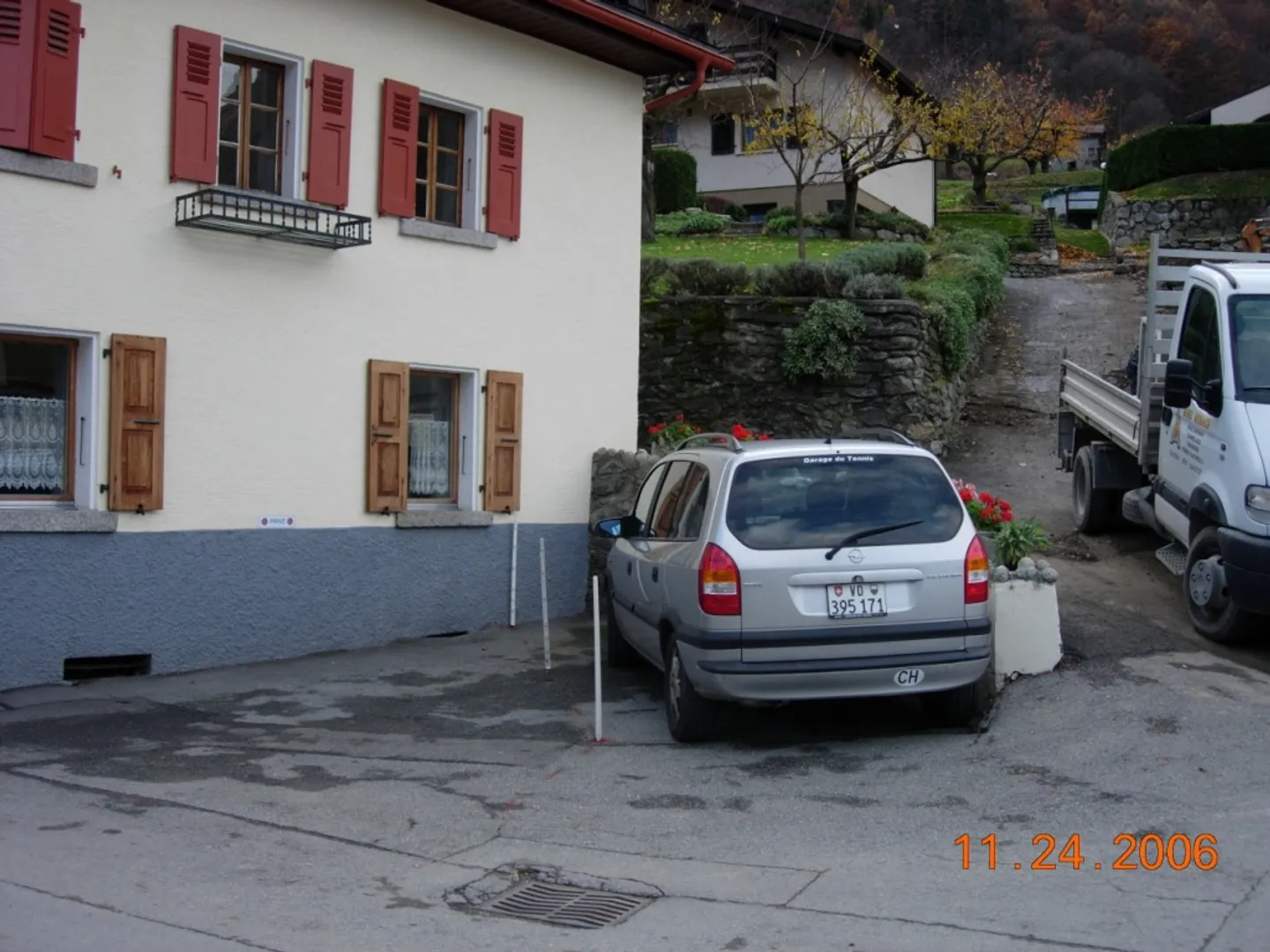 3.5 Room Apartment - Photo 5 of 5