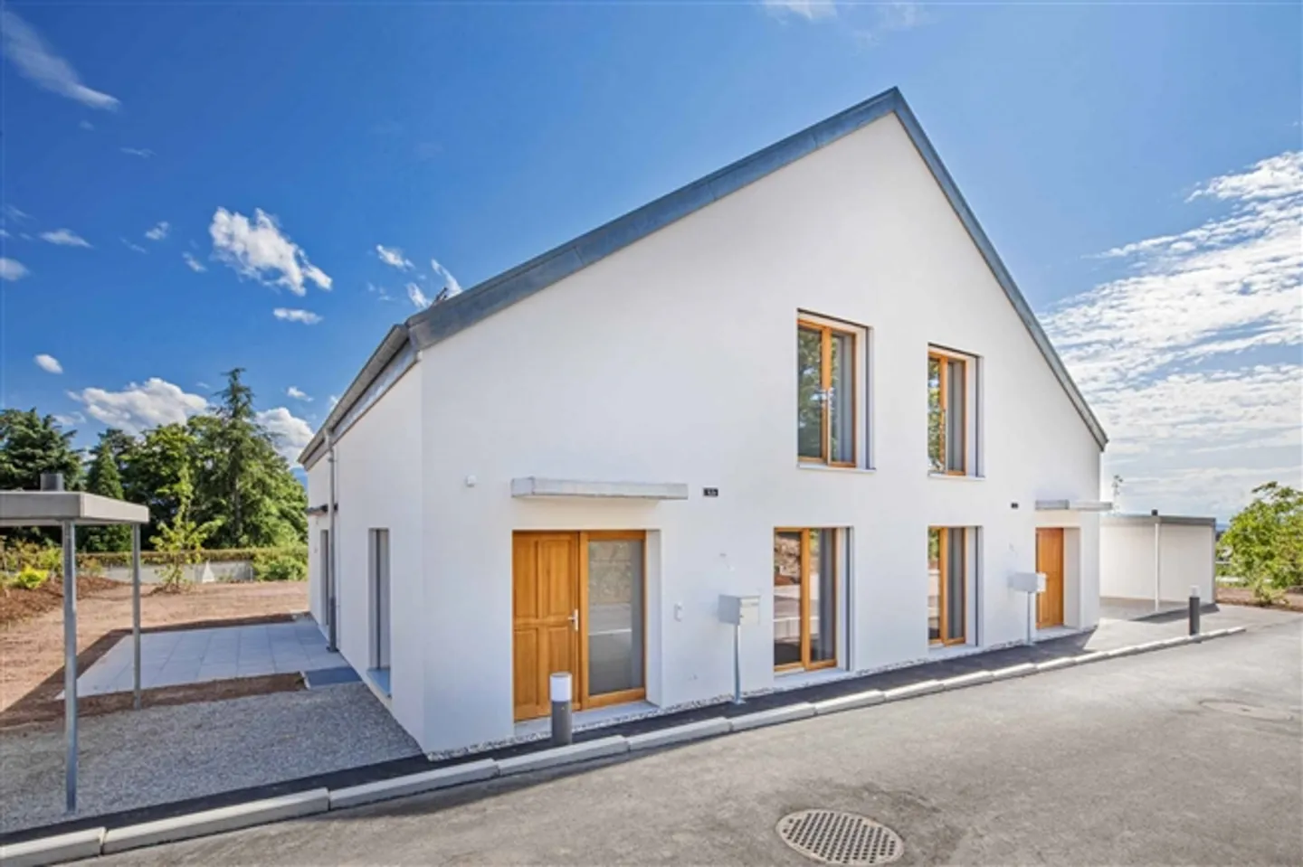 Maison familiale de luxe avec 4,5 pièces - Photo 9 sur 9