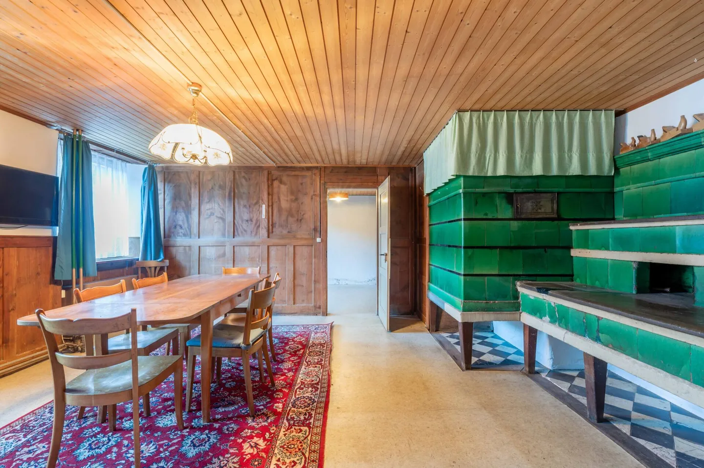 CASA 3 FAMIGLIE | TRANQUILLA | SOLEGGIATA | FAMILIARE | IDEALE PER GLI ANIMALI DOMESTICI - Foto 13 di 17