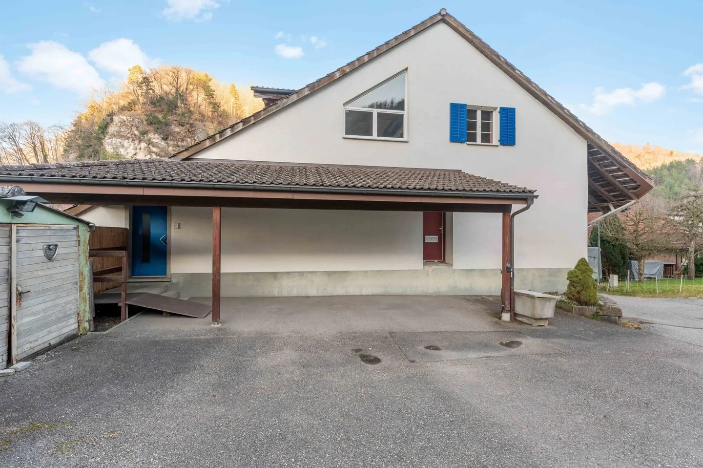 CASA 3 FAMIGLIE | TRANQUILLA | SOLEGGIATA | FAMILIARE | IDEALE PER GLI ANIMALI DOMESTICI - Foto 14 di 17