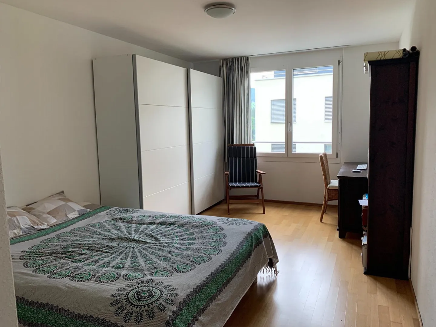 Pratico con grande balcone - Foto 4 di 9