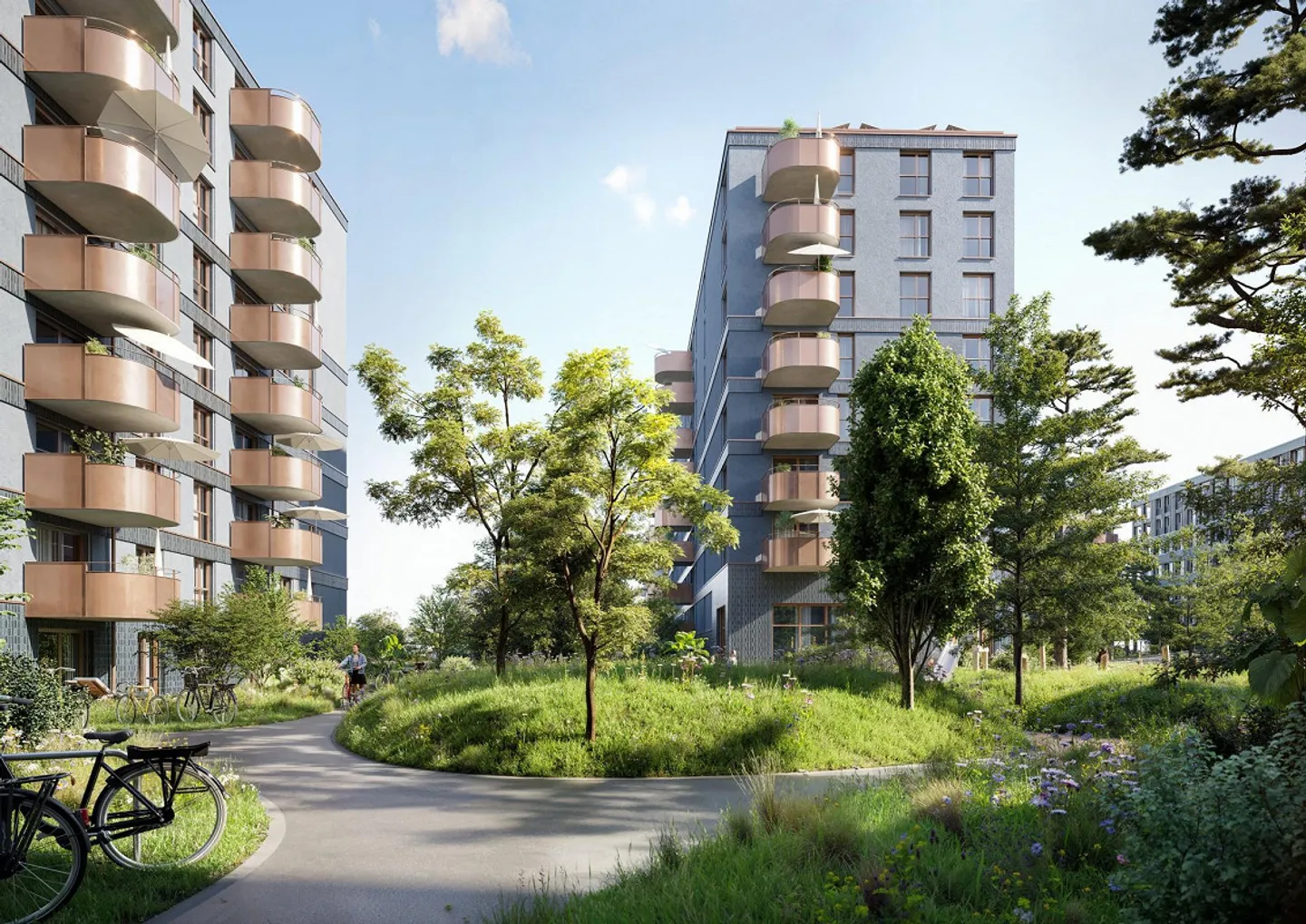 YOUNIC : Un logement unique et incroyablement pratique ! - Photo 1 sur 12