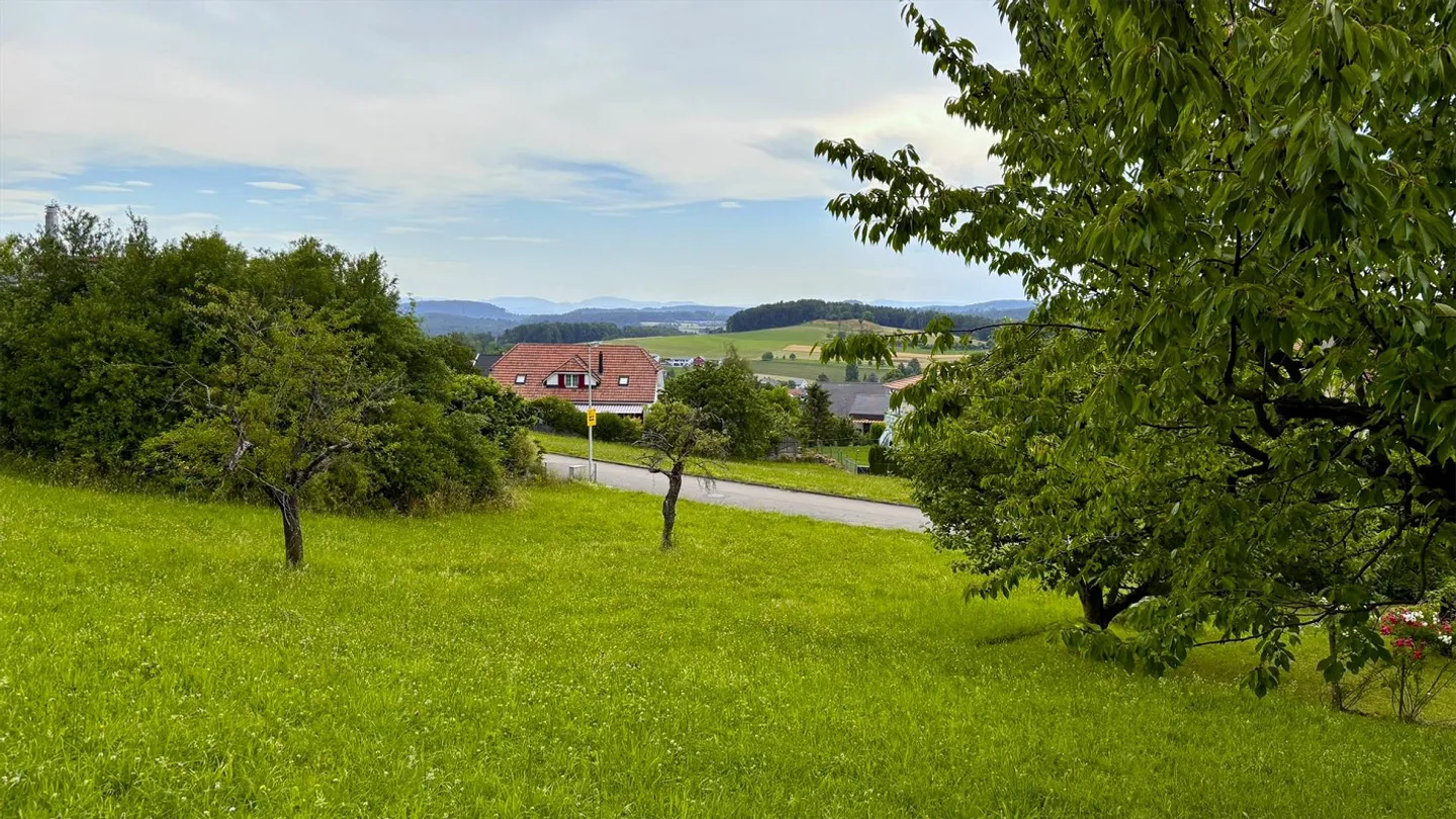 Building Land in Lampenberg - Dream Location at the Edge of the Construction Zone - Photo 7 of 9