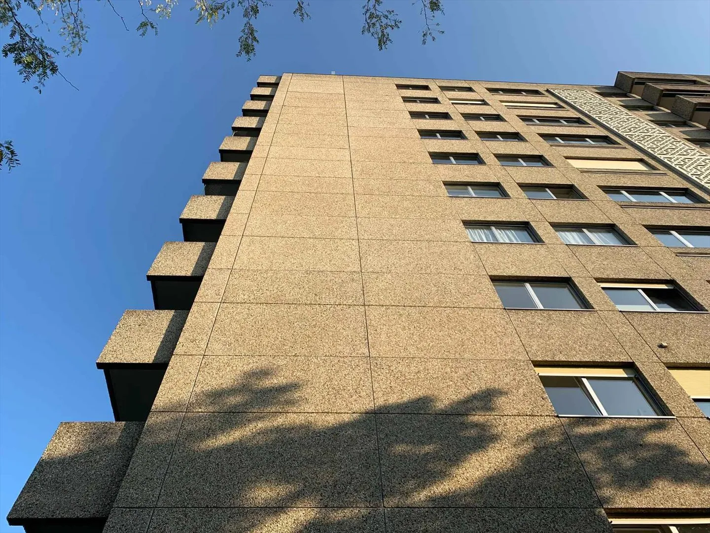 Parcheggio esterno in affitto - Foto 1 di 1