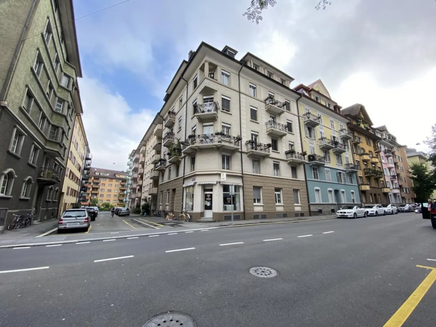Charming City Apartment near Paulusplatz - Photo 1 of 10