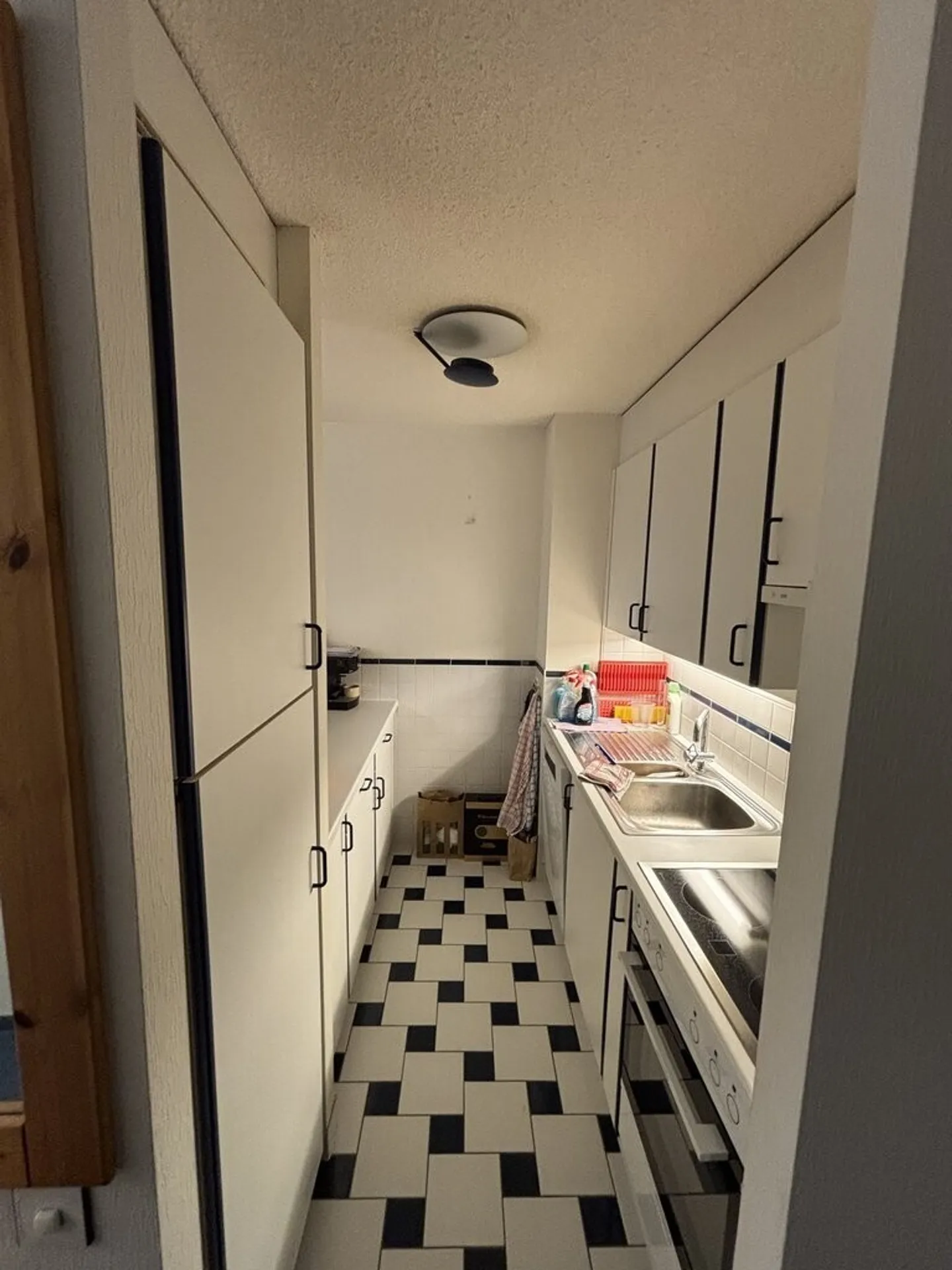 Zu ergreifen! Charmante Wohnung in den Höhen von Nyon! - Foto 4 von 4