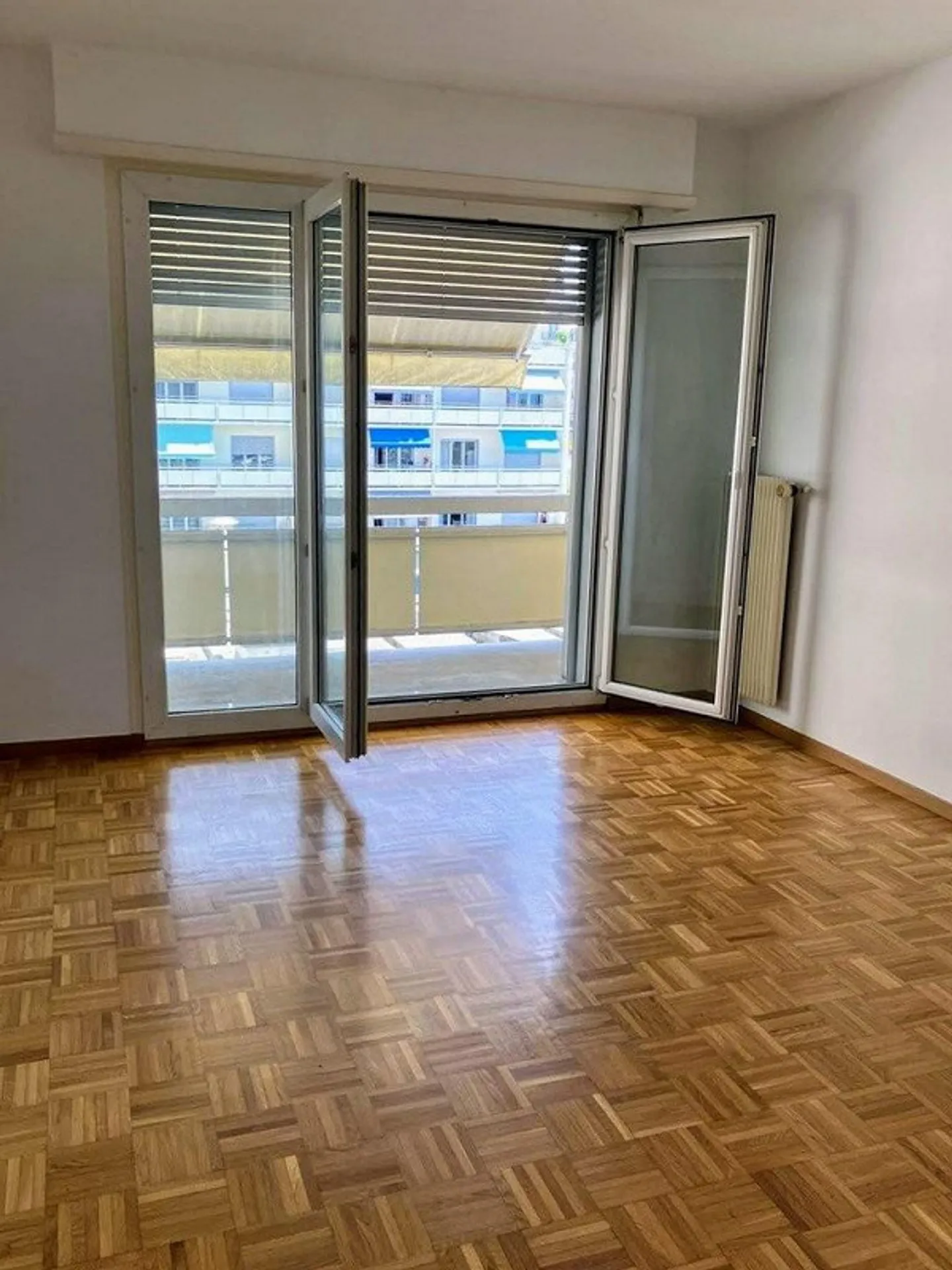 Appartement Charmant au Centre-Ville - Photo 5 sur 6