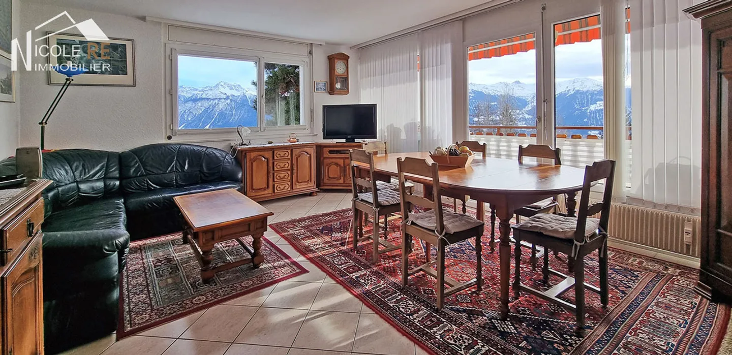 Appartamento 4.5 stanze - Foto 2 di 13