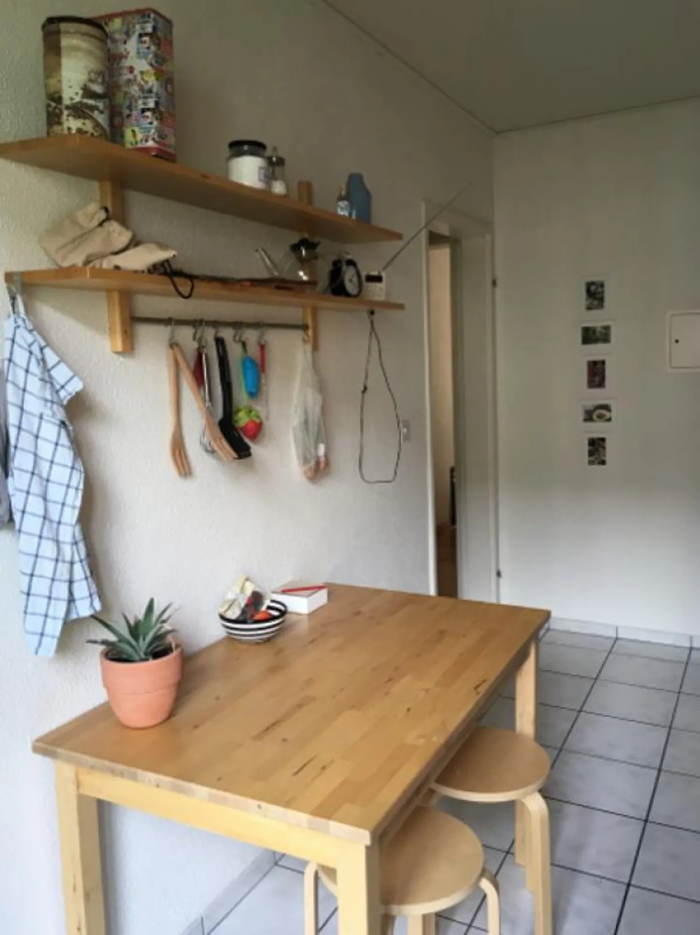 Charming City Apartment near Paulusplatz - Photo 5 of 10