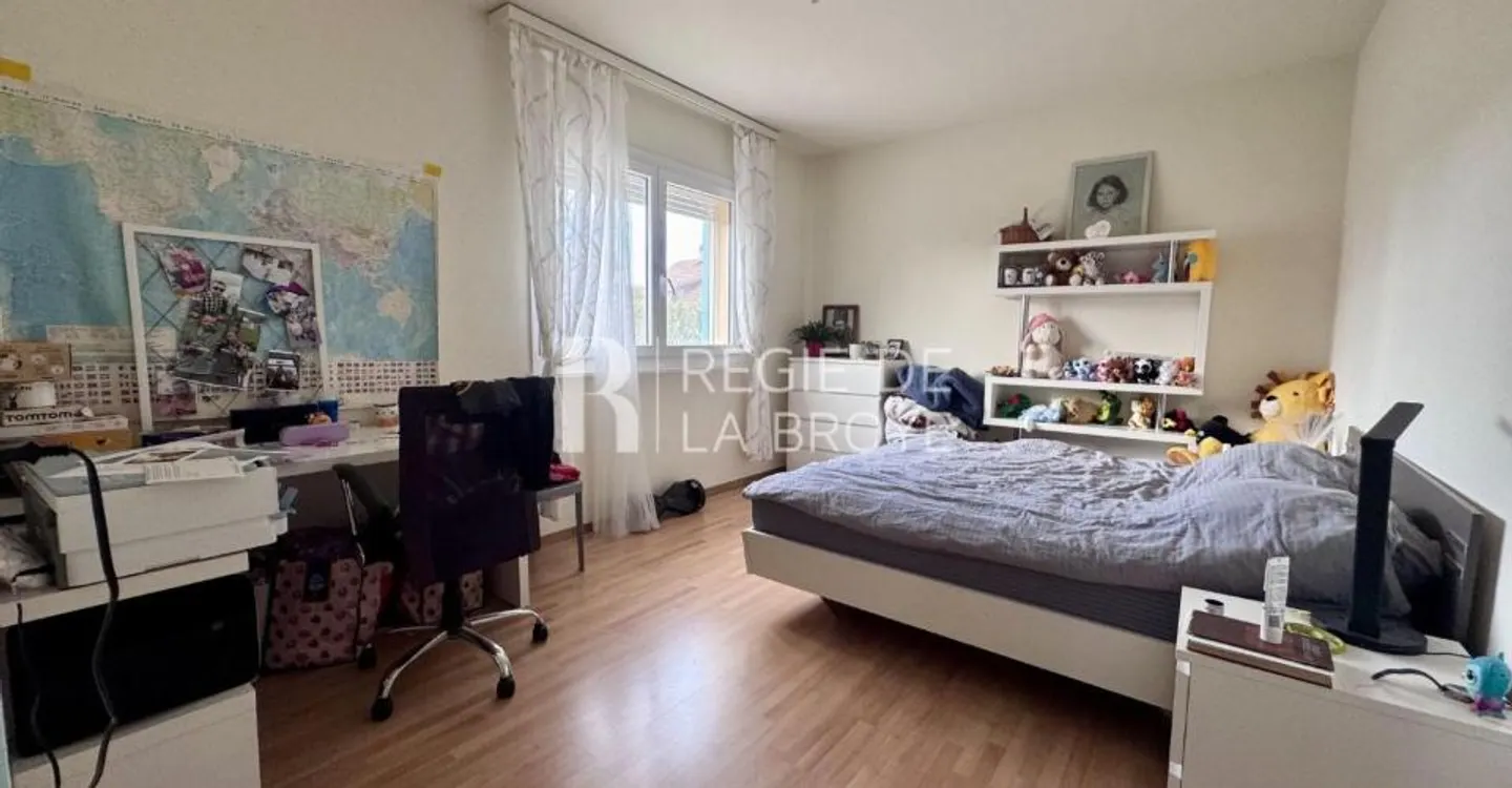 Appartement de 2.5 pièces à Nuvilly - Photo 4 of 5