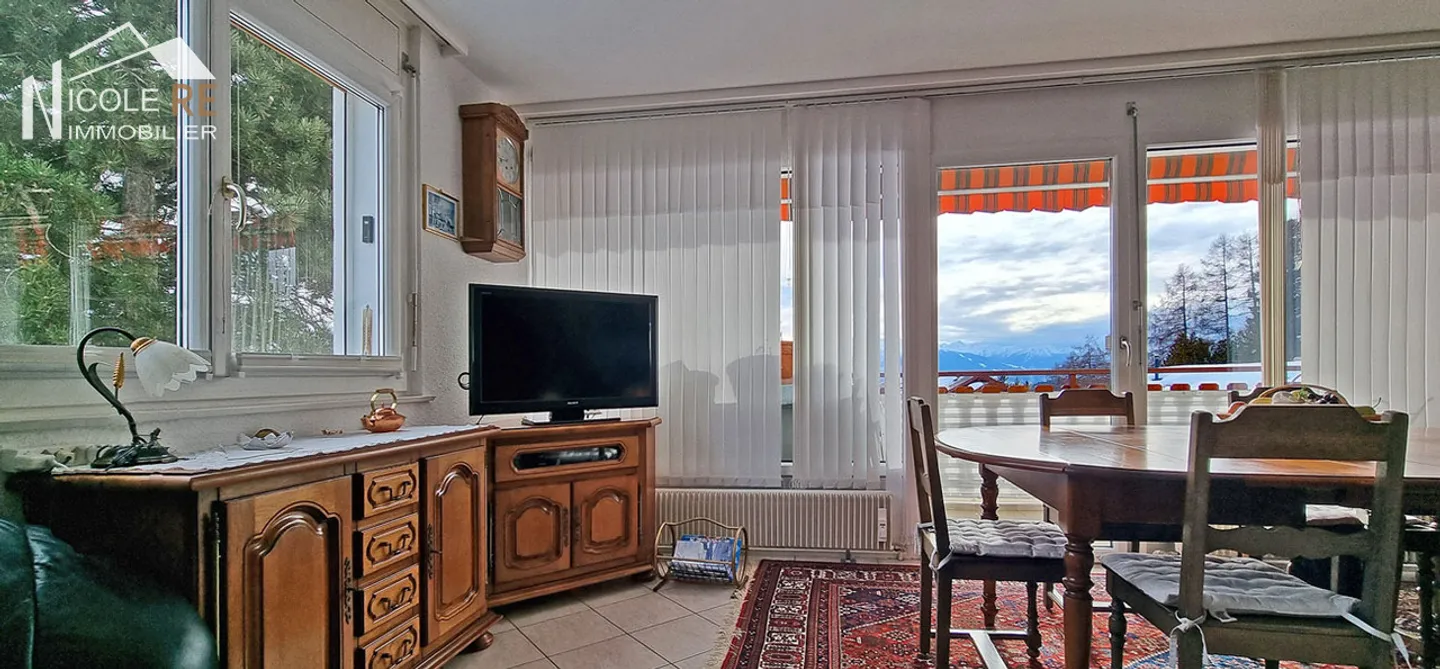 Appartamento 4.5 stanze - Foto 11 di 13