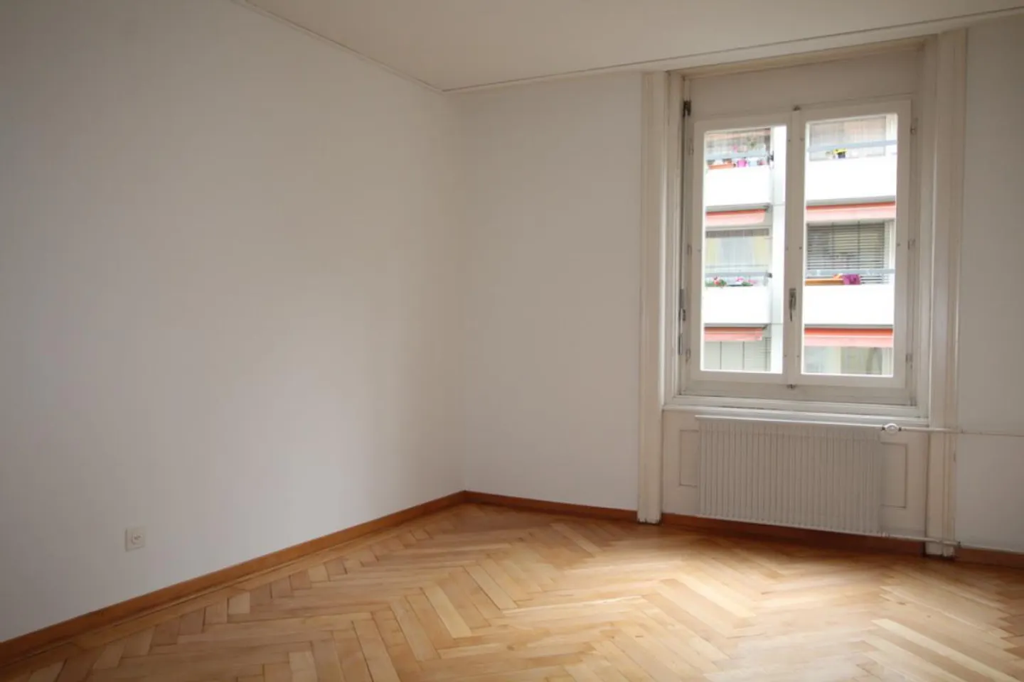 Charming City Apartment near Paulusplatz - Photo 9 of 10