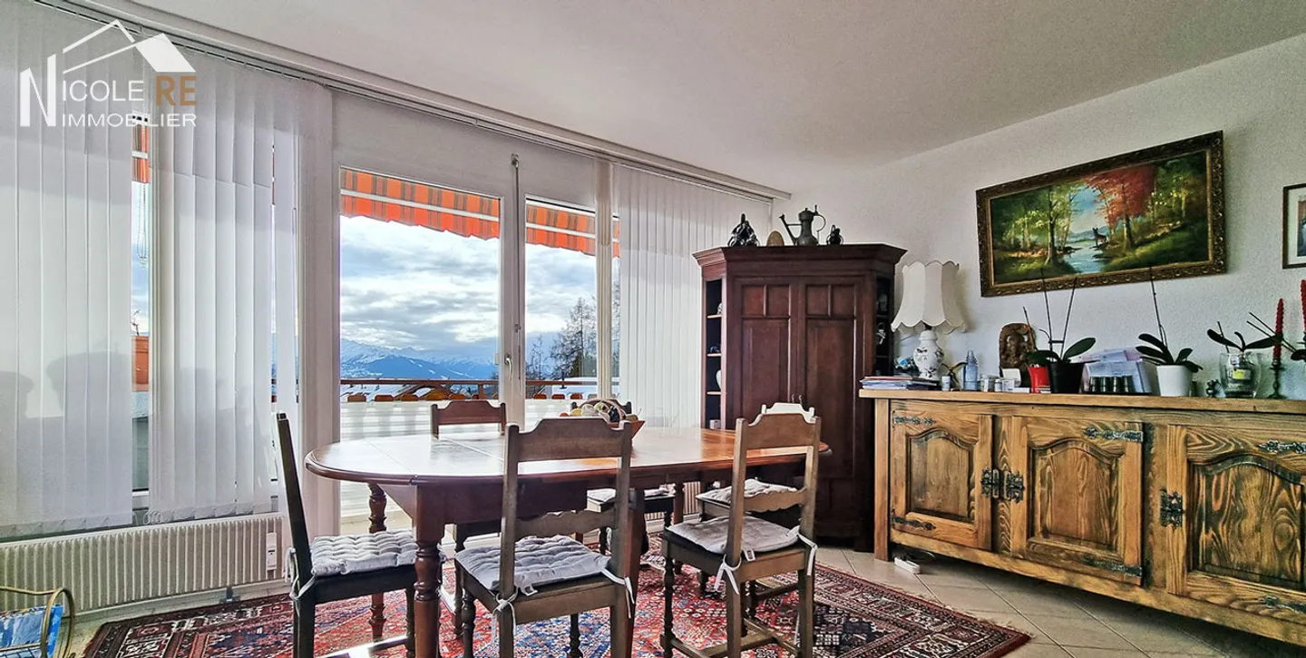 Appartamento 4.5 stanze - Foto 12 di 13