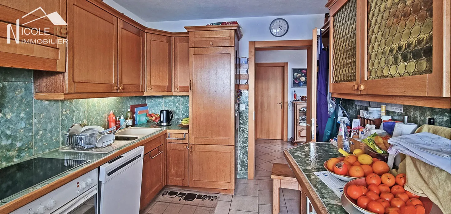 Appartamento 4.5 stanze - Foto 13 di 13