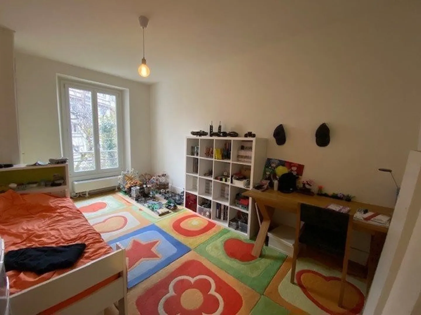 Charming Apartment near Mon-Repos - Photo 5 of 10