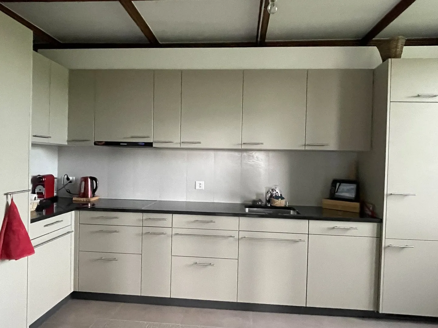 Duplex 5.5 Zimmer im Château de la Petite Riedera - Foto 2 von 7