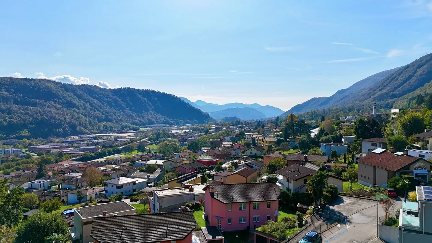 Villa in affitto - Foto 4 di 17