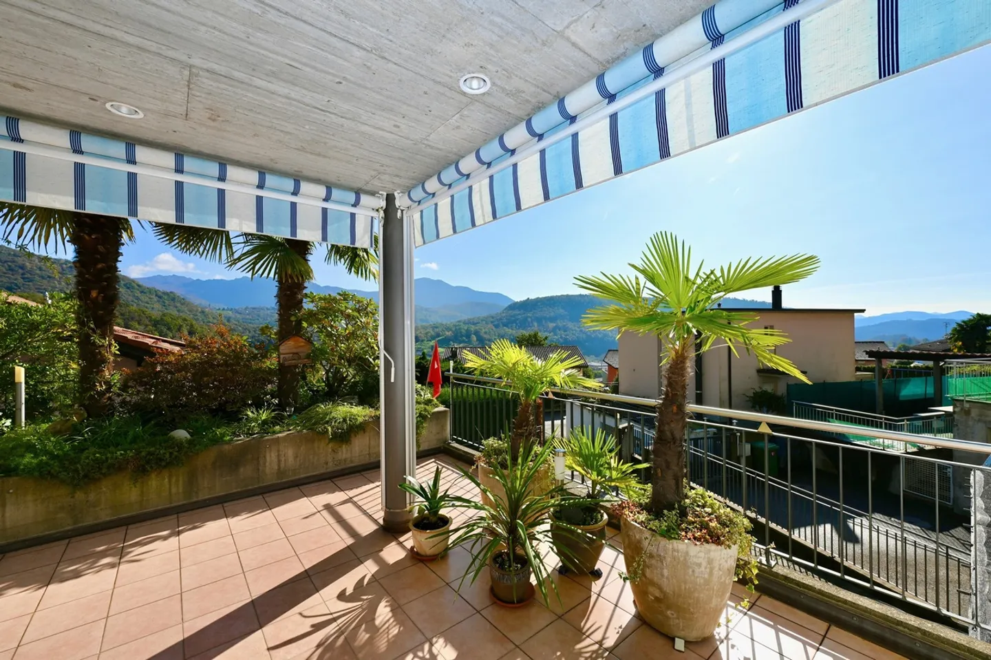 Villa in affitto - Foto 6 di 17