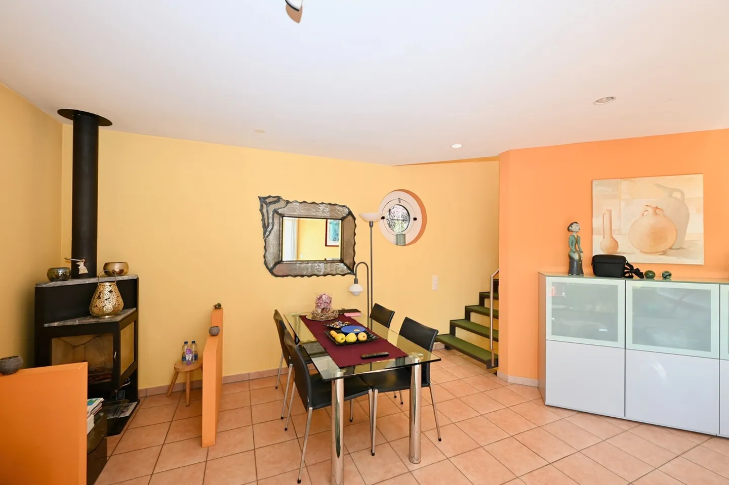Villa in affitto - Foto 7 di 17
