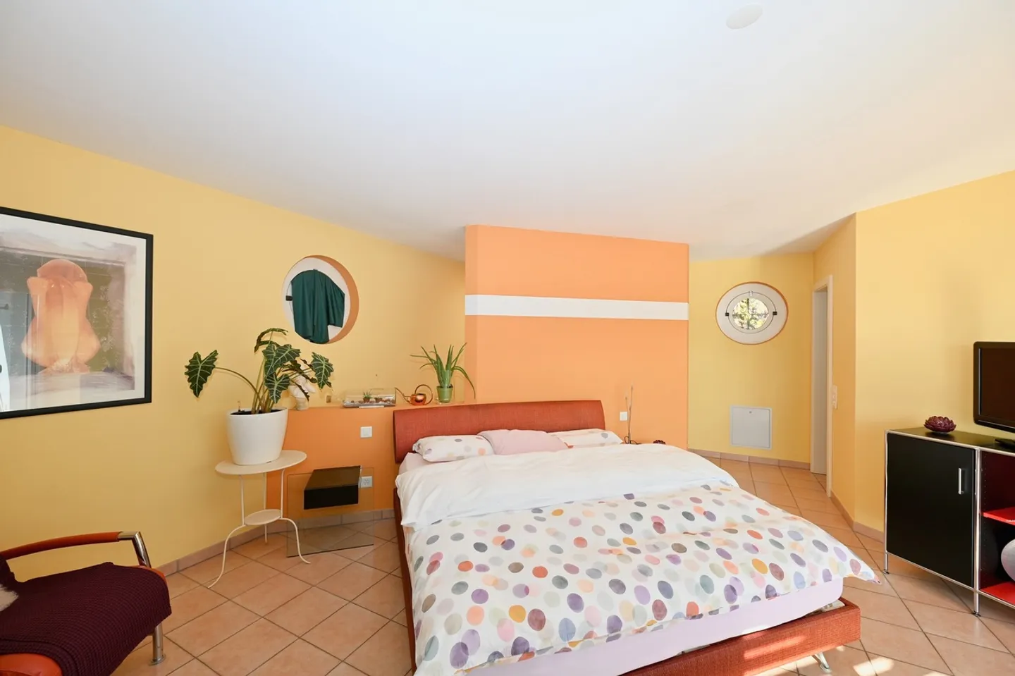Villa in affitto - Foto 9 di 17