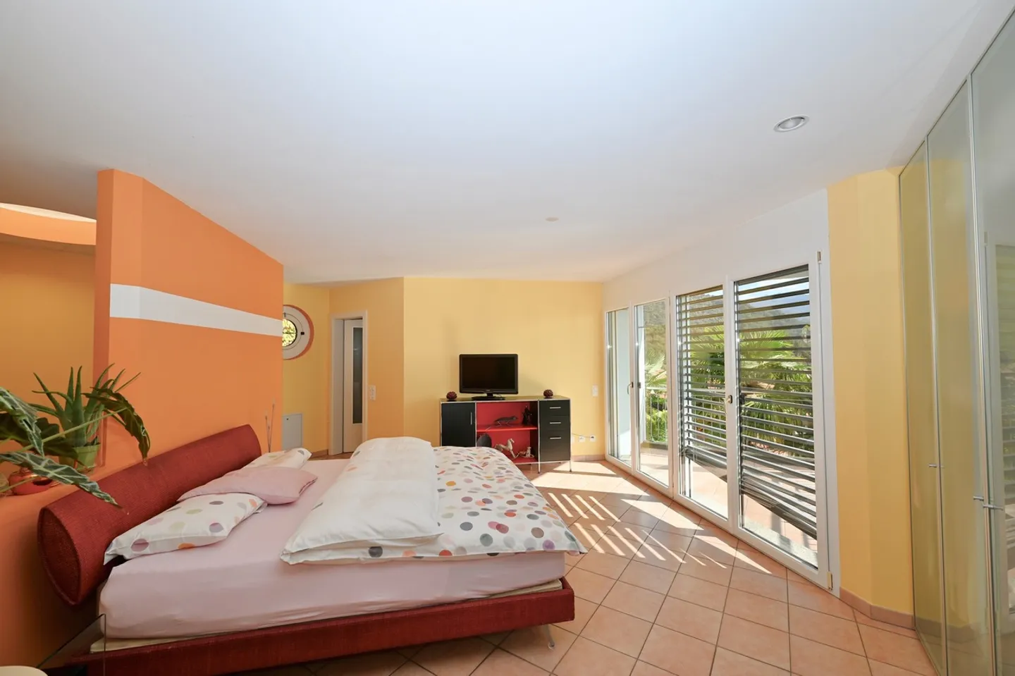 Villa in affitto - Foto 10 di 17