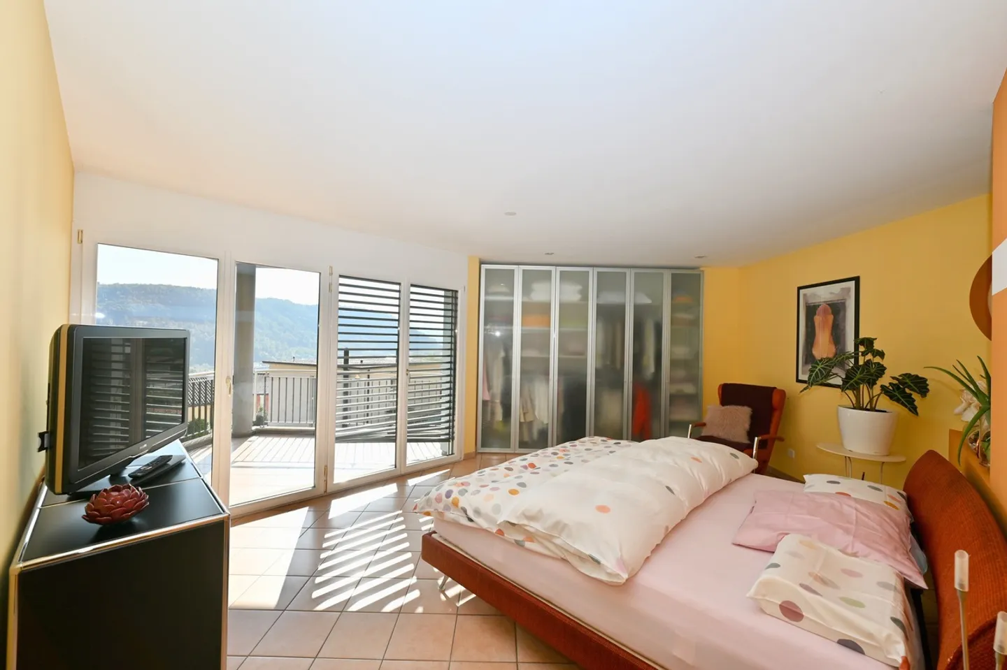 Villa in affitto - Foto 11 di 17