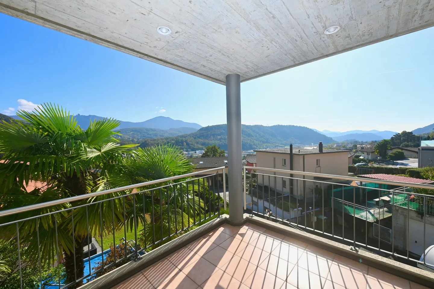 Villa in affitto - Foto 12 di 17