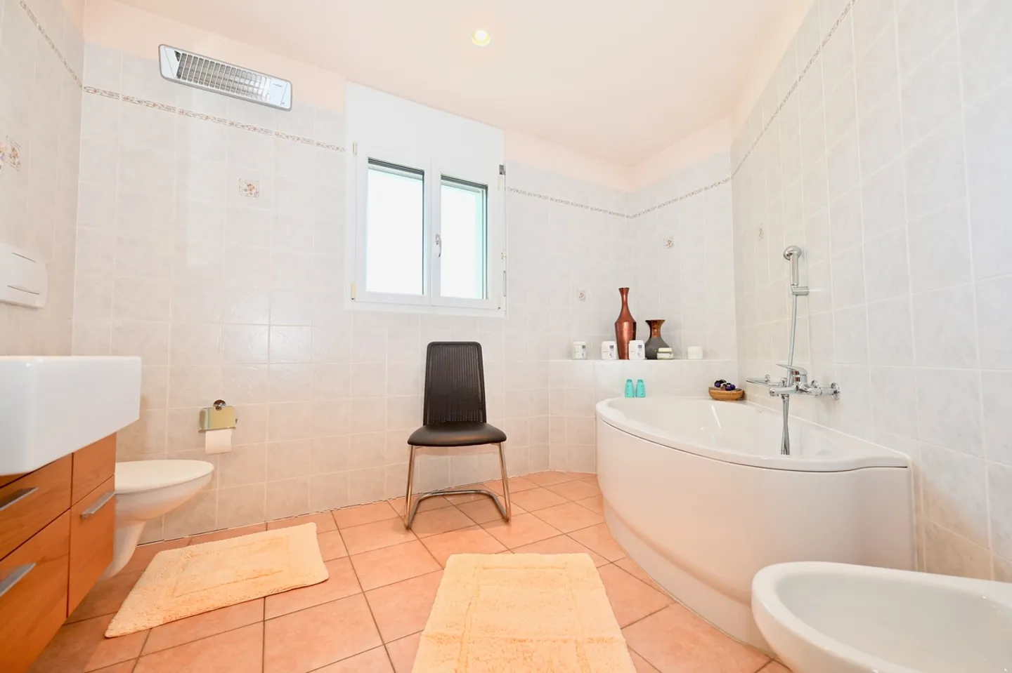 Villa in affitto - Foto 13 di 17
