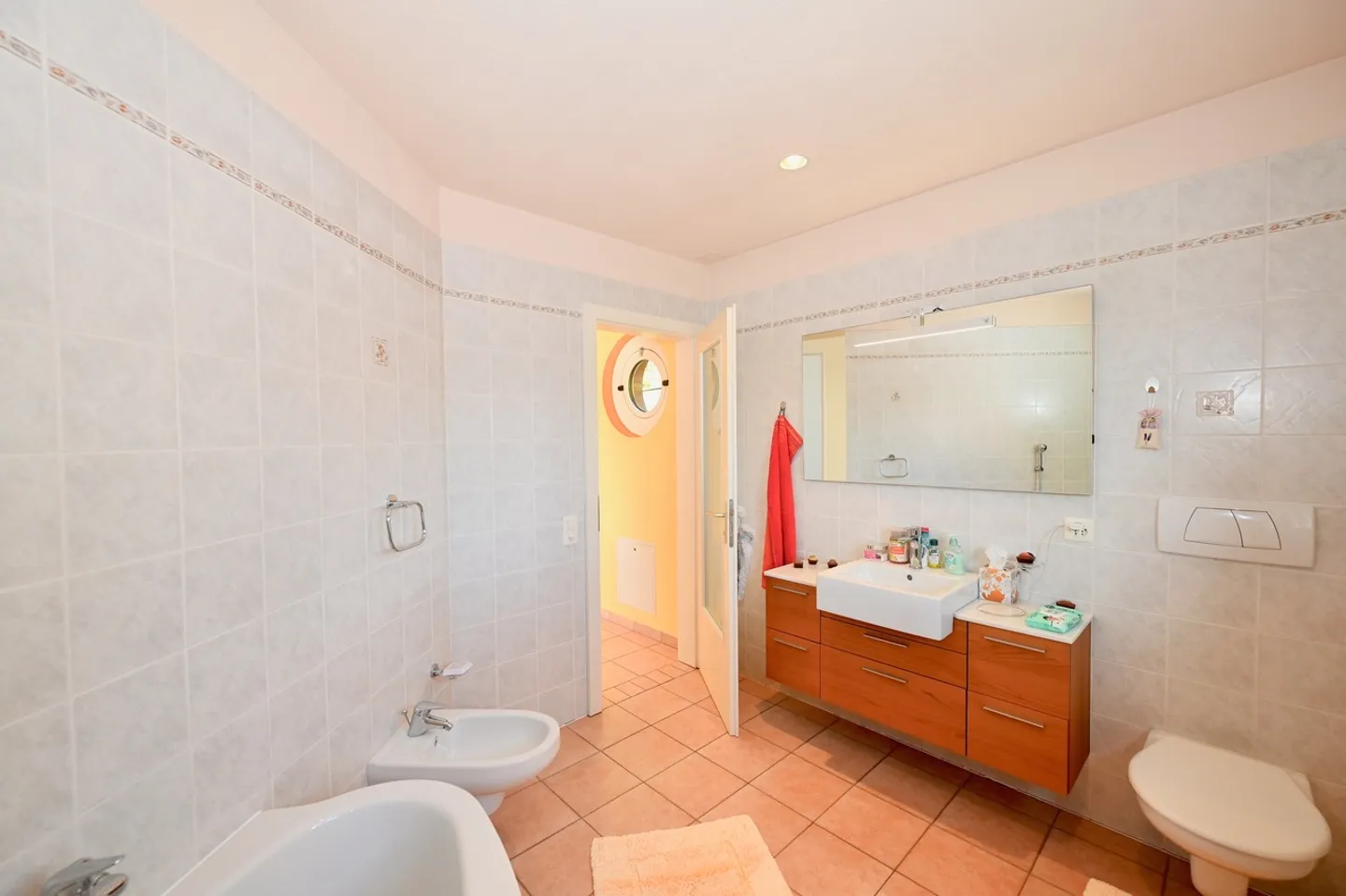 Villa in affitto - Foto 14 di 17