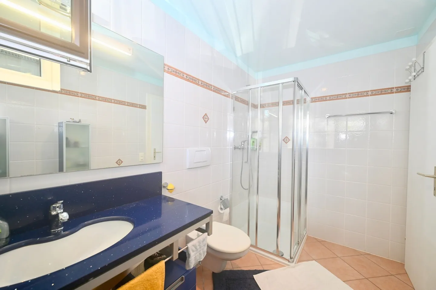 Villa in affitto - Foto 15 di 17