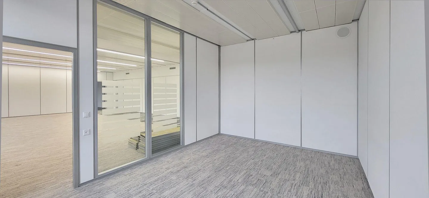 Vielseitige Büroeinheit in Regensdorf - Foto 10 von 14