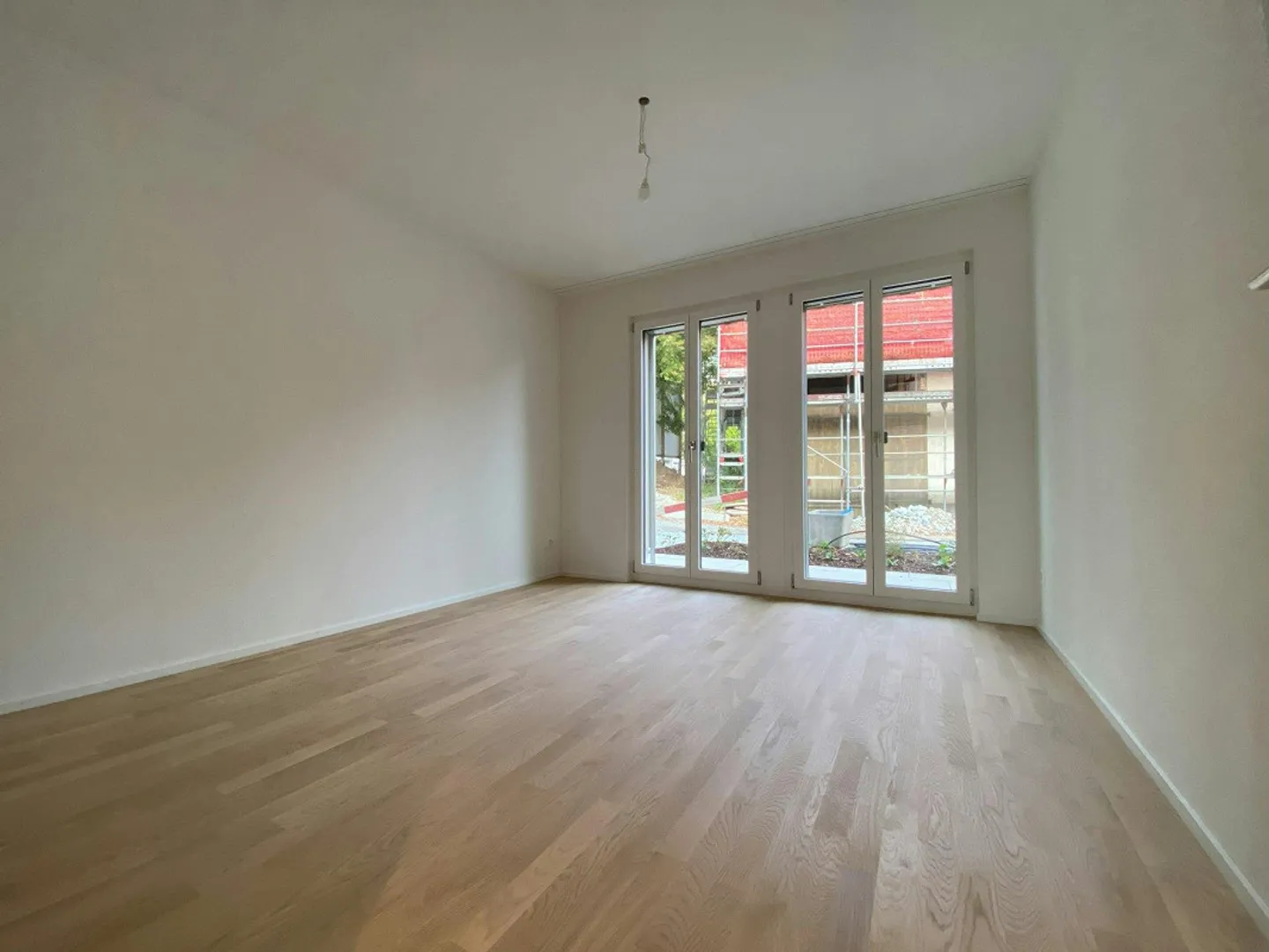 Appartamento giardino di alta qualità a Oerlingen - Foto 4 di 12