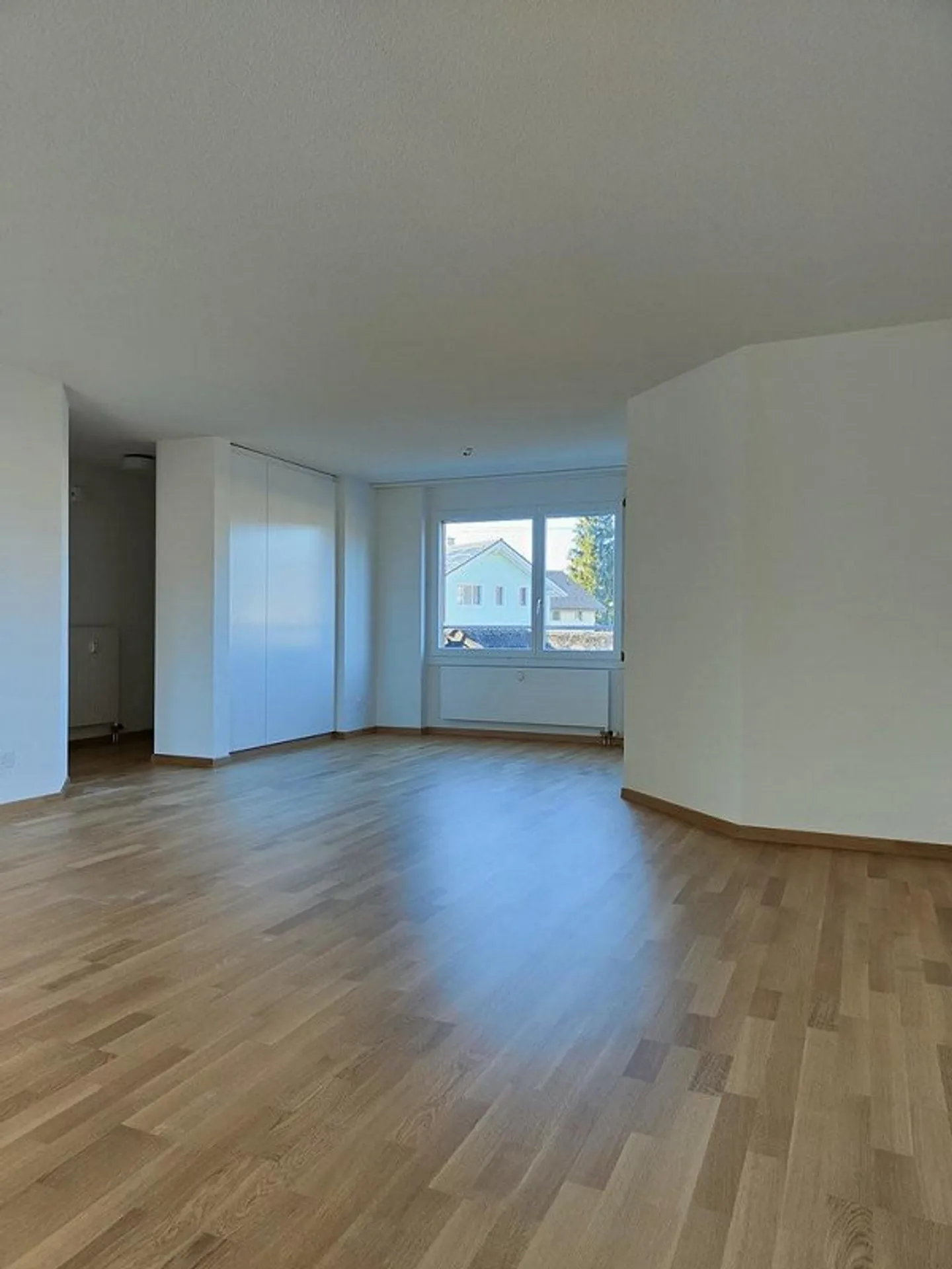 Wohnung in Seenähe - Foto 3 von 7