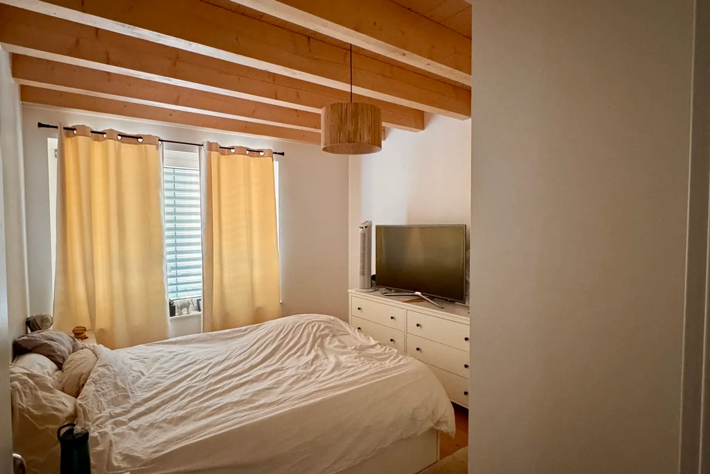 Lease takeover - 3.5 room duplex with lake view - Photo 3 of 8