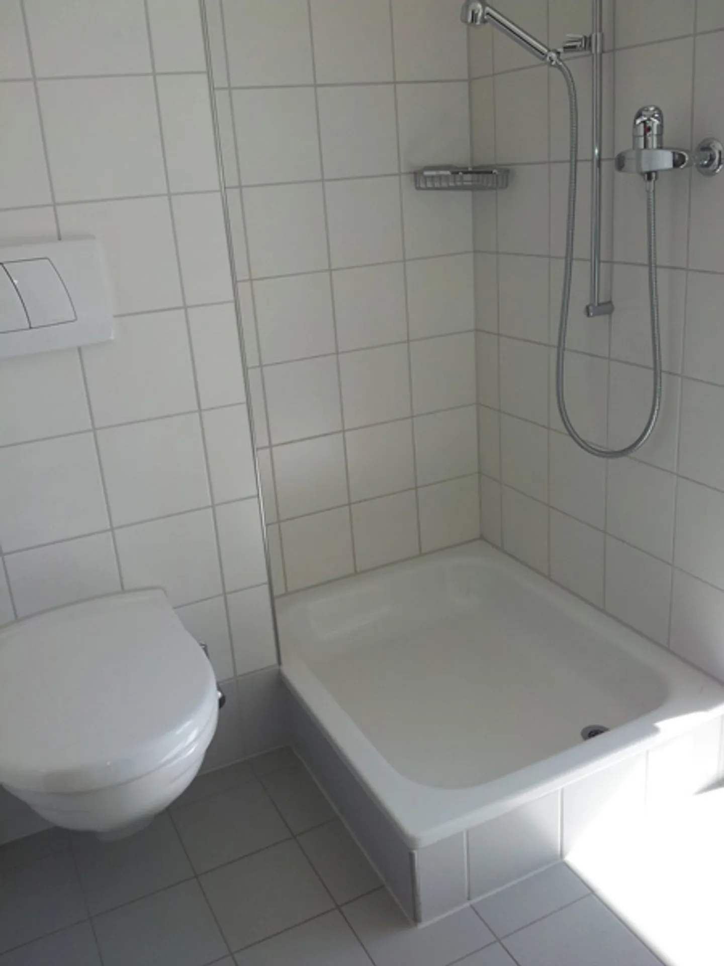 Appartement mansardé unique avec 2 terrasses! - Photo 5 sur 5