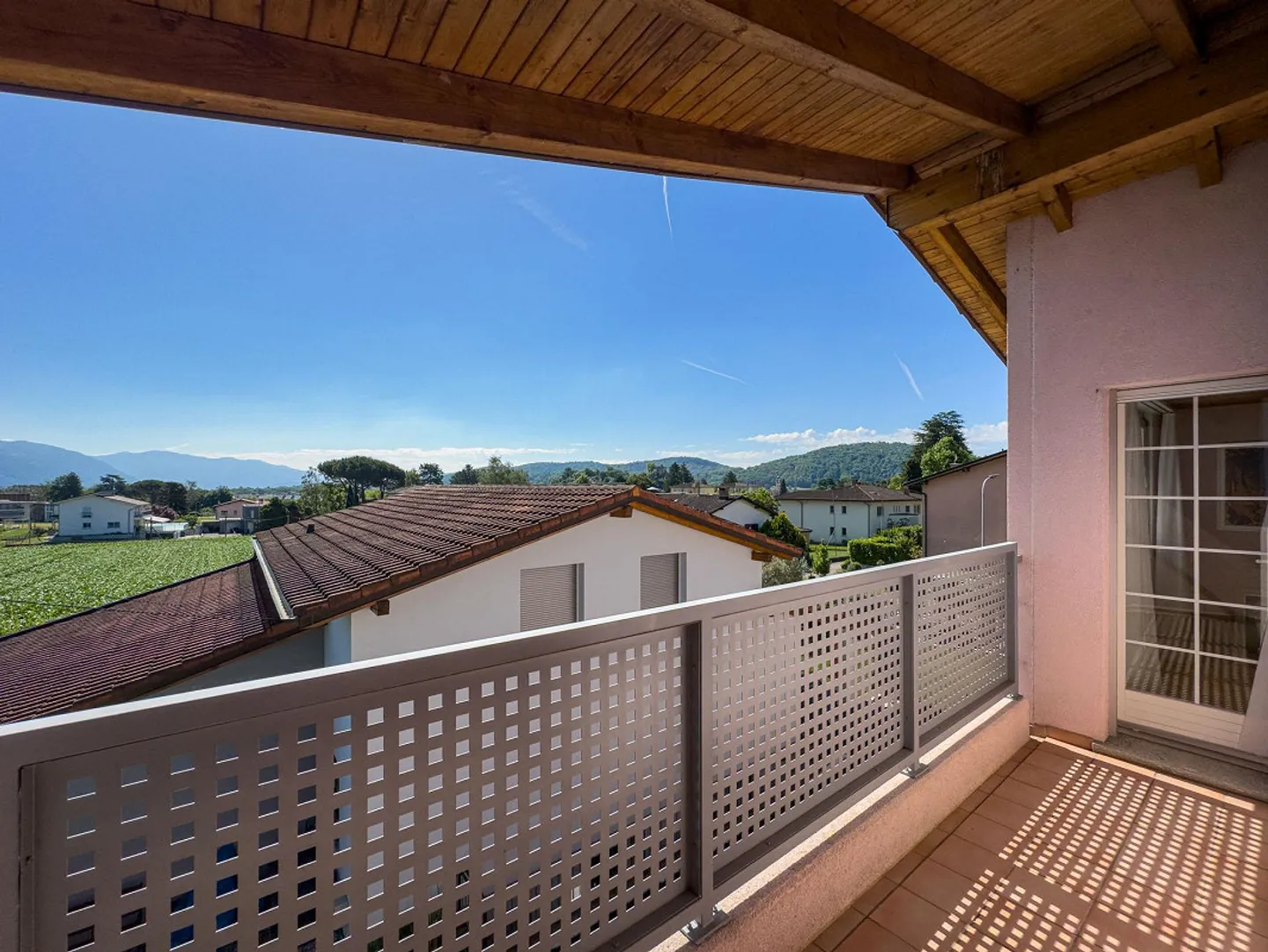 Casa unifamiliare con giardino a Stabio - Photo 10 sur 19