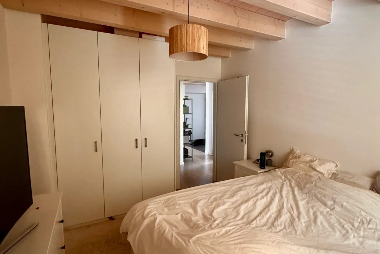 Lease takeover - 3.5 room duplex with lake view - Photo 5 of 8