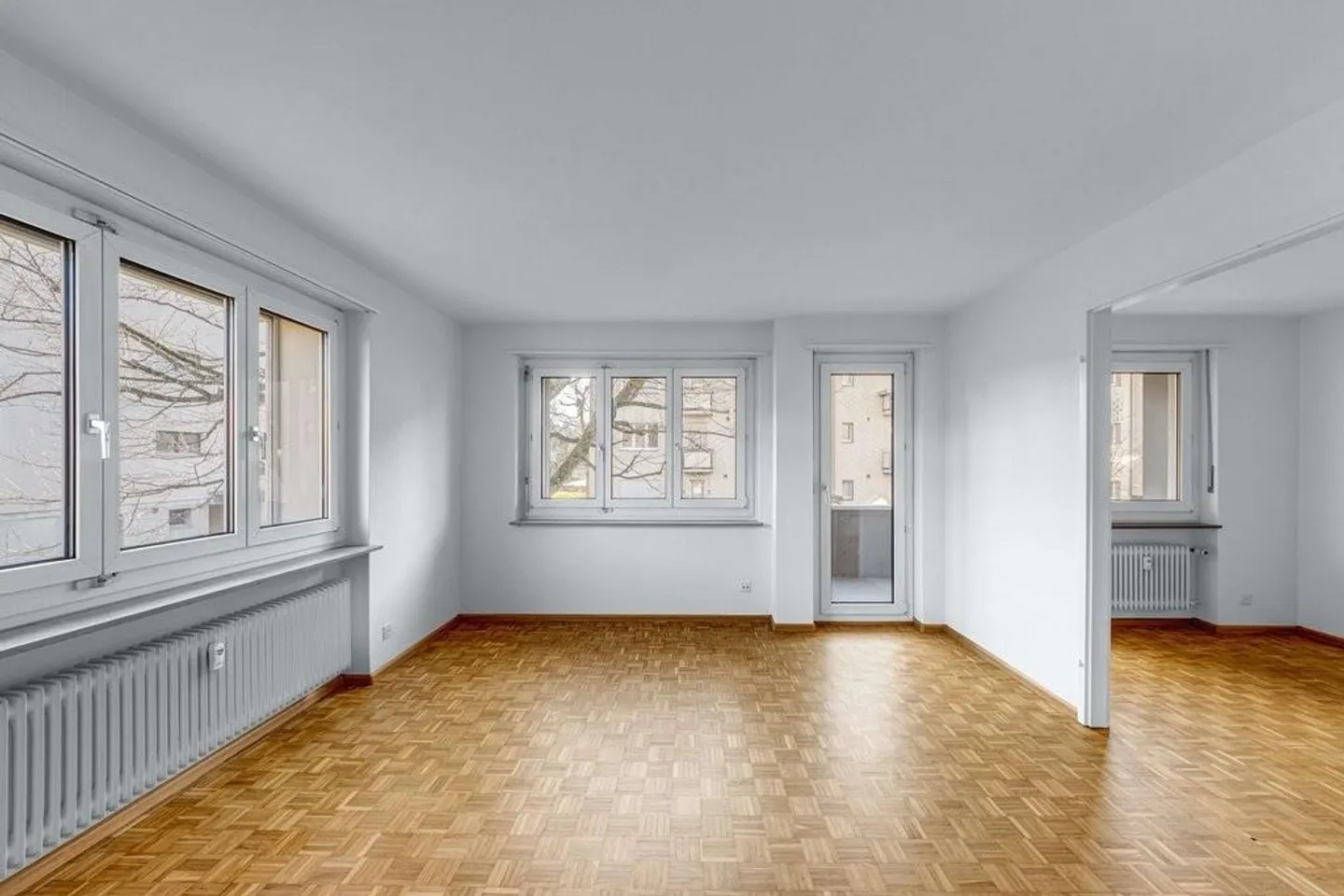 Super rapport qualité-prix près du château de Bottmingen - Photo 3 sur 10