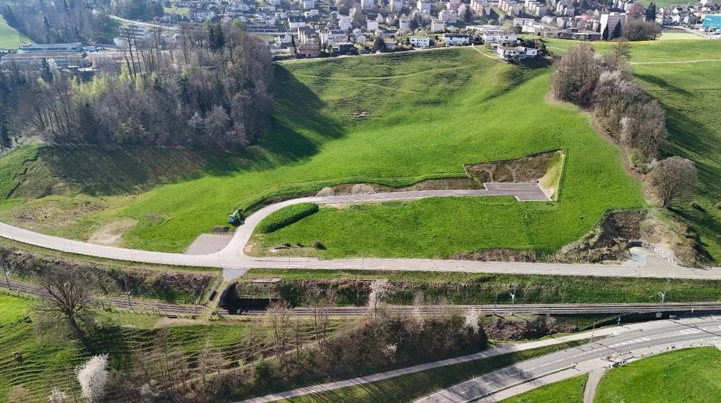 Commercial Building Land - Nordhalden / various building fields - Photo 5 of 7