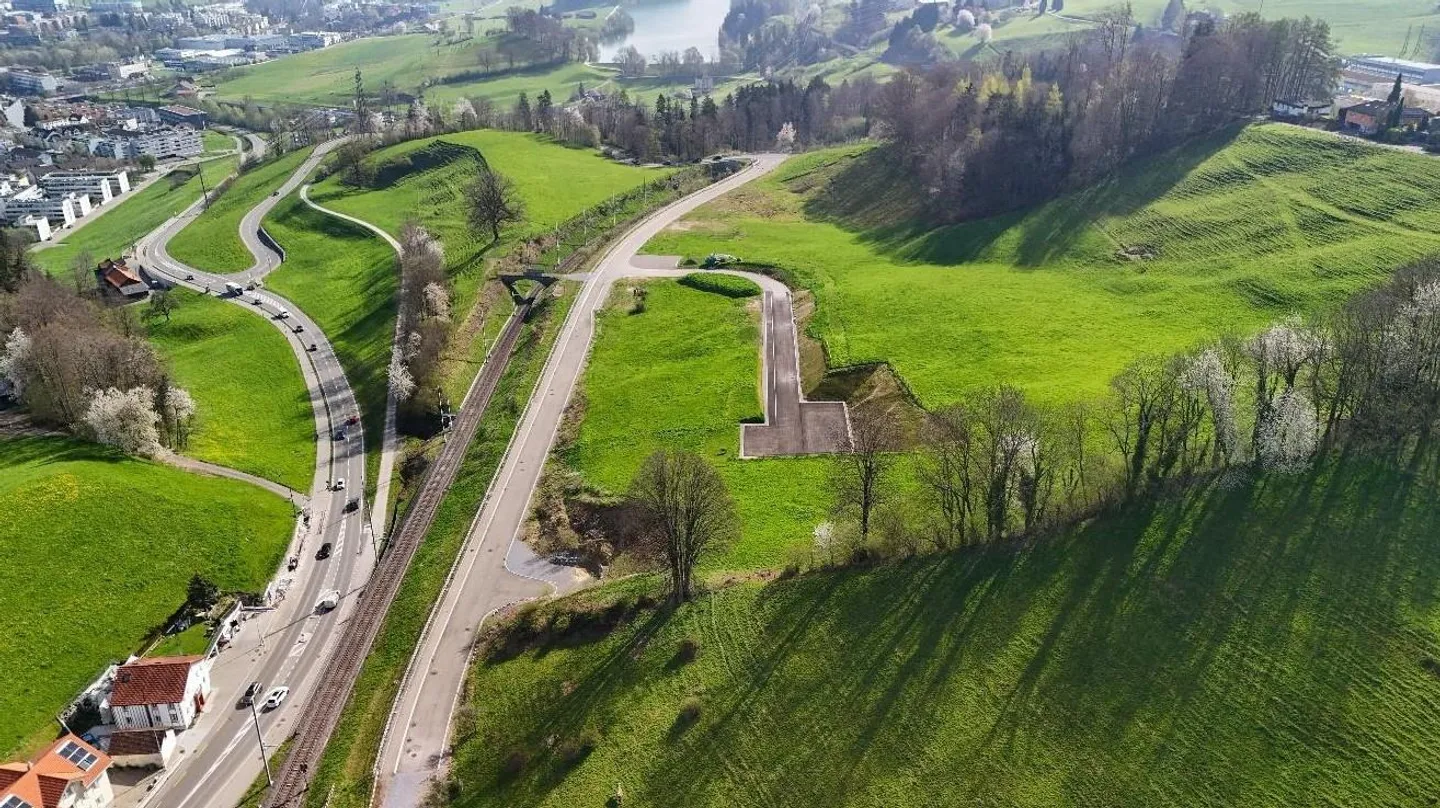 Commercial Building Land - Nordhalden / various building fields - Photo 7 of 7