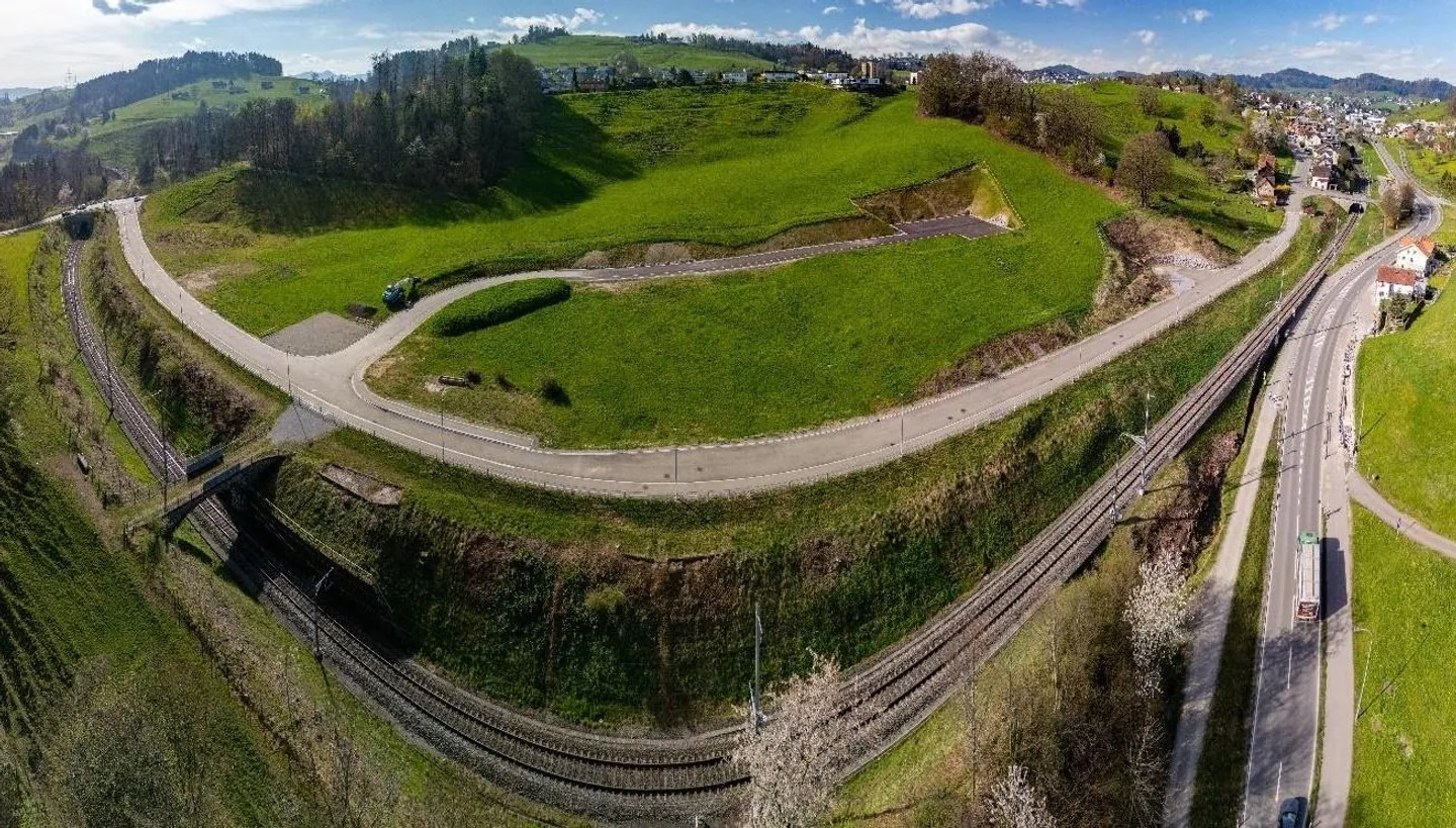 Commercial Building Land - Nordhalden / various building fields - Photo 6 of 7