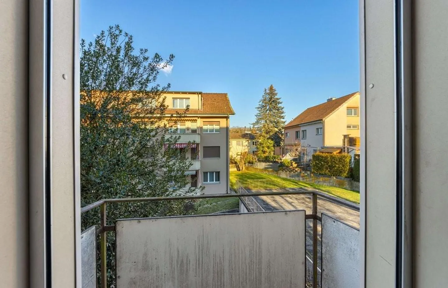 Super rapport qualité-prix près du château de Bottmingen - Photo 9 sur 10