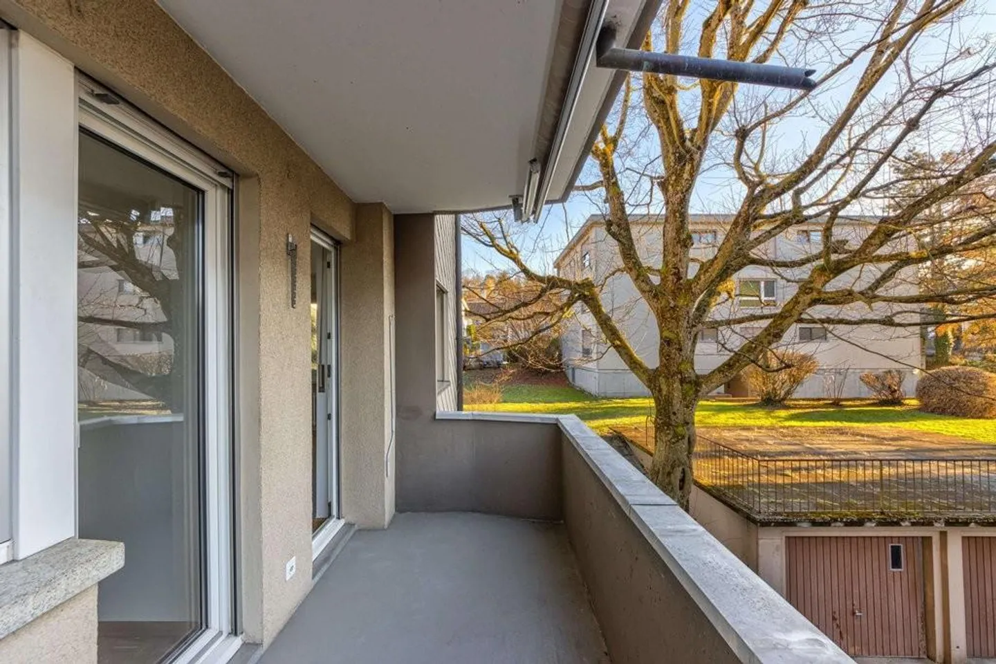 Super rapport qualité-prix près du château de Bottmingen - Photo 10 sur 10