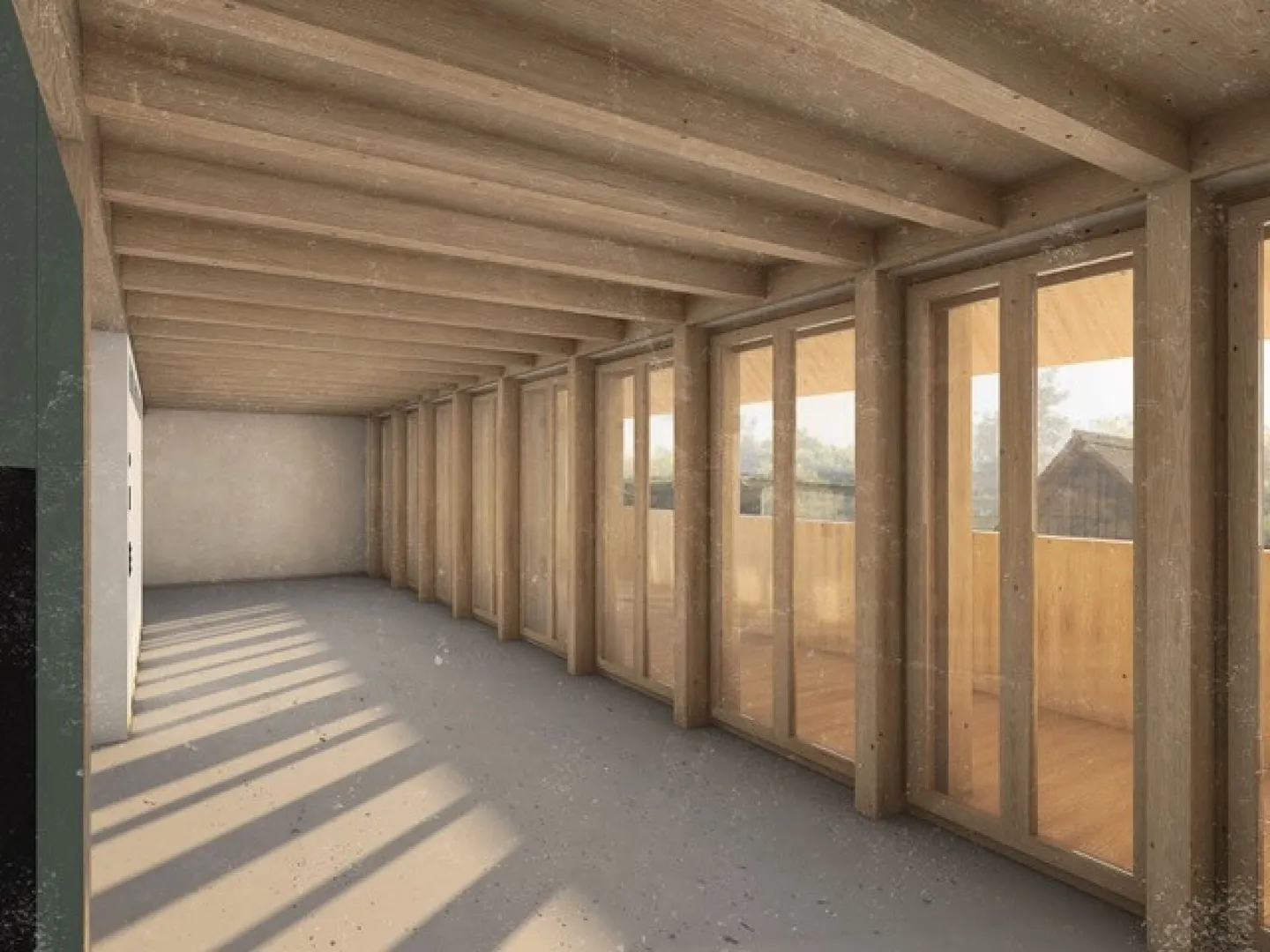 Première occupation appartement en duplex de 3,5 à 4 pièces - Photo 2 sur 11