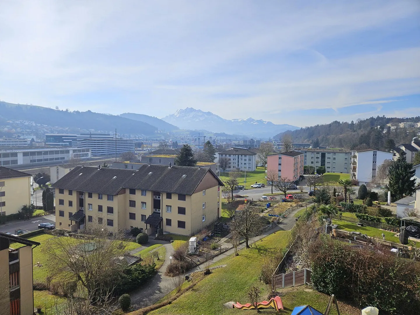 Tiefgaragenplatz für kleineres Auto - Foto 1 von 1